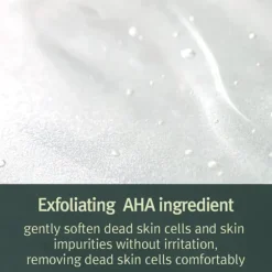 Calming Low pH Foaming Cleanser