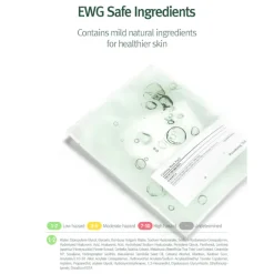 Calming Mask Pack