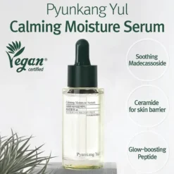 Calming Moisture Serum