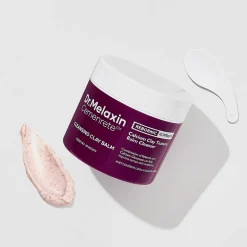 Cemenrete Calcium Cleansing Clay Balm
