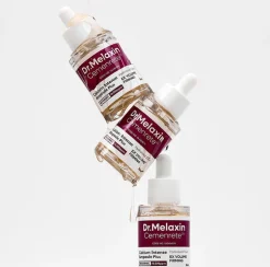 Cemenrete Calcium Intense Ampoule Plus