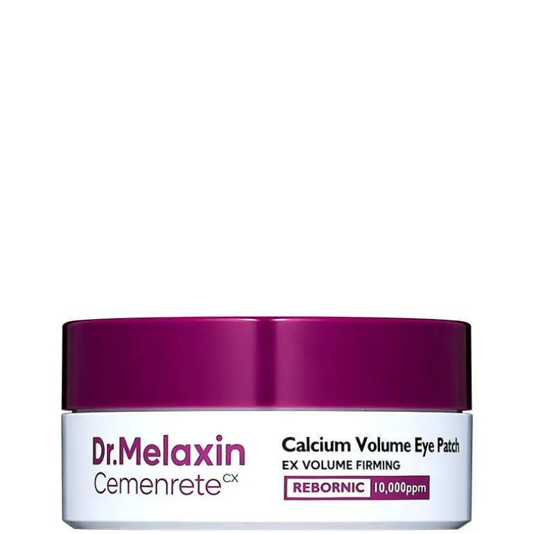 Cemenrete Calcium Volume Eye Patch