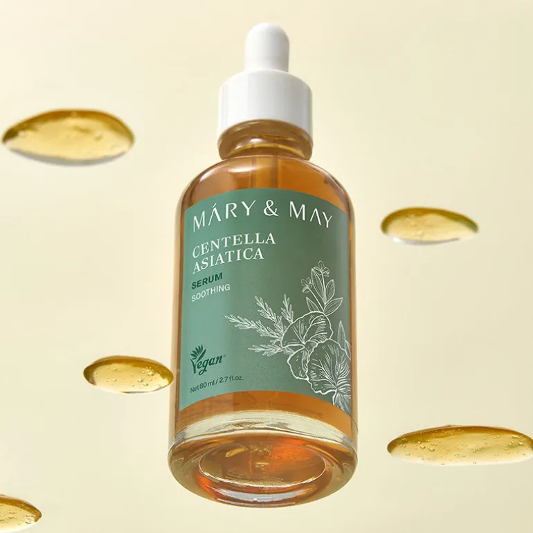 Centella Asiatica Serum