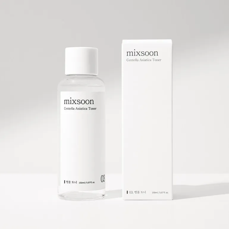 Centella Asiatica Toner