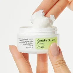 Centella Blemish Cream