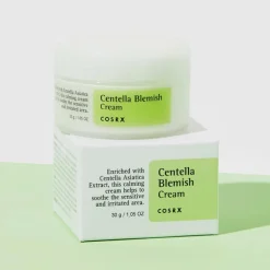 Centella Blemish Cream