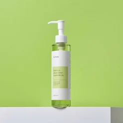 Centella Green Fresh Cleansing Oil