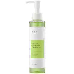 Centella Green Fresh Cleansing Oil