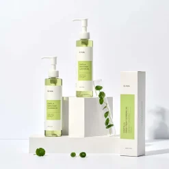 Centella Green Fresh Cleansing Oil