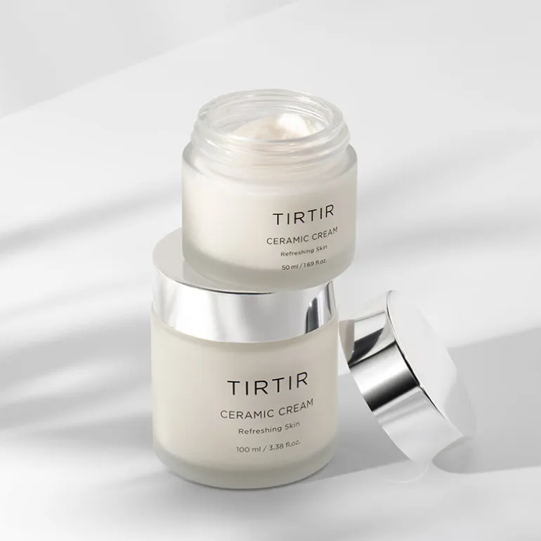 Ceramic Cream