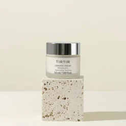 Ceramic Cream
