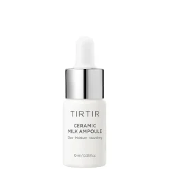 Ceramic Milk Ampoule