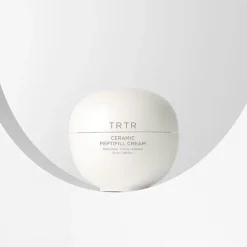 Ceramic Peptifill Cream
