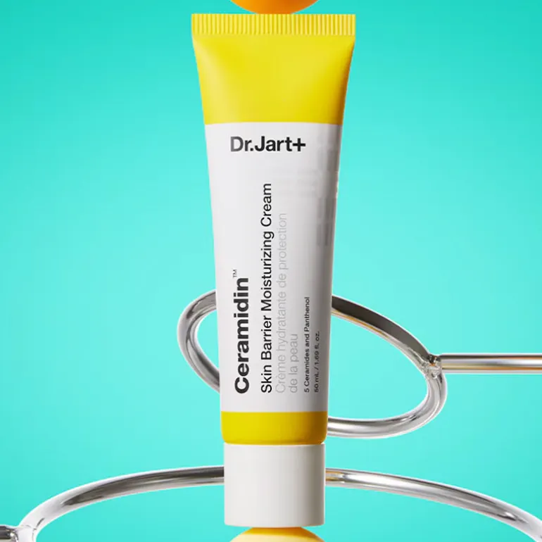 Ceramidin Skin Barrier Moisturizing Cream
