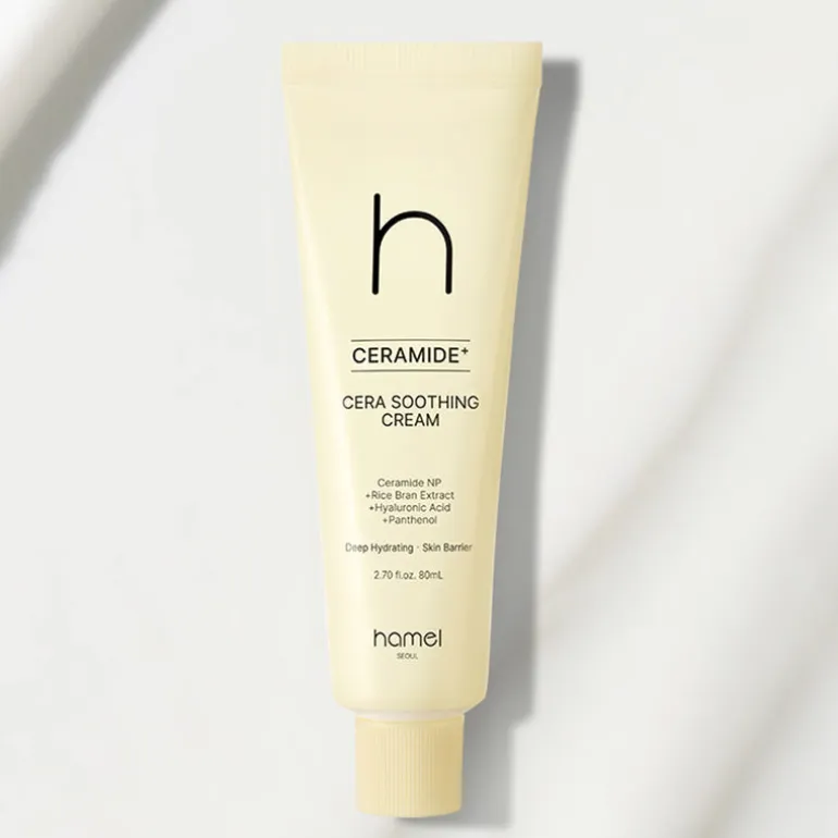 Cera Soothing Cream