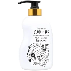 CER-100 Collagen Coating Hair A+ Muscle Hell-Tornado Shampoo