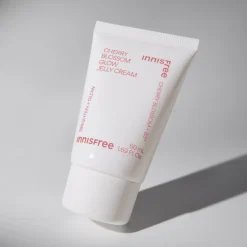 Cherry Blossom Glow Jelly Cream