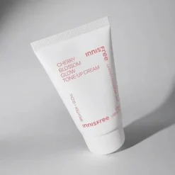 Cherry Blossom Glow Tone-Up Cream