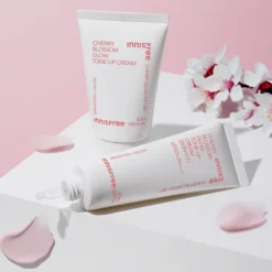 Cherry Blossom Glow Tone-Up Cream