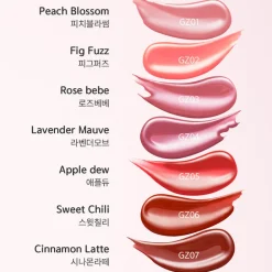 Chewy Lip Glaze