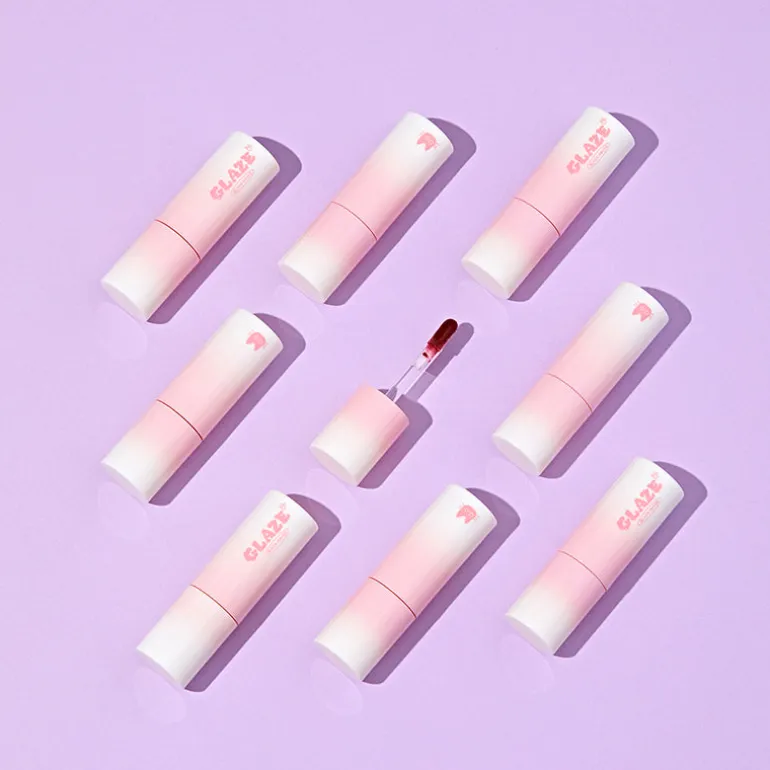 Chewy Lip Glaze