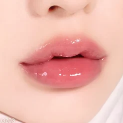 Chewy Lip Glaze