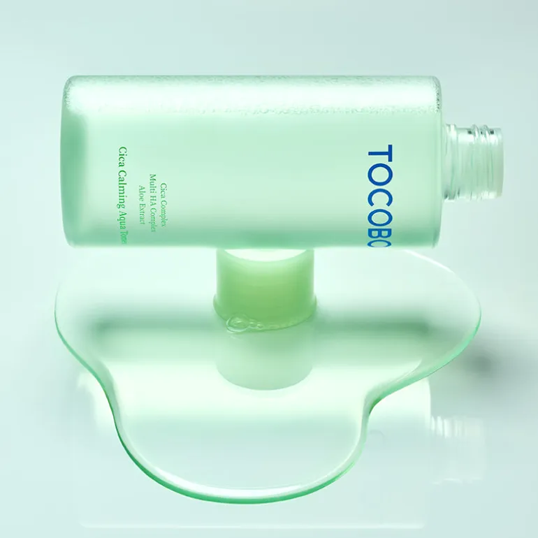 Cica Calming Aqua Toner