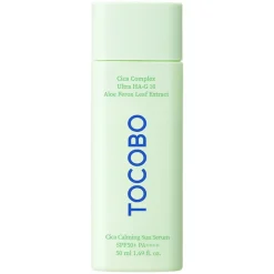 Cica Calming Sun Serum SPF50+ PA++++