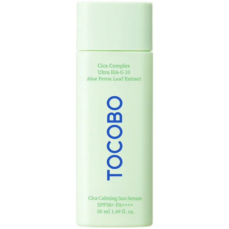 Cica Calming Sun Serum SPF50+ PA++++