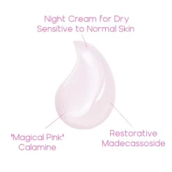 Cica Care Sleeping Pack