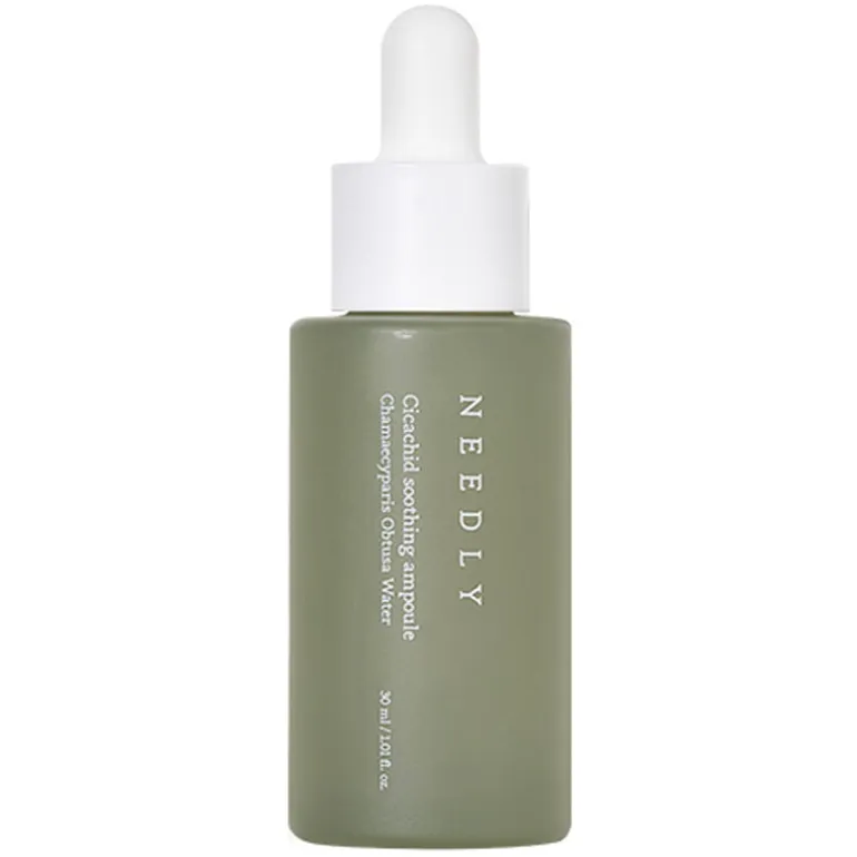 Cicachid Soothing Ampoule (Expiring 12/7/2026)