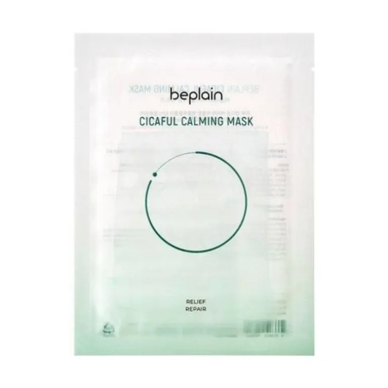Cicaful Calming Mask