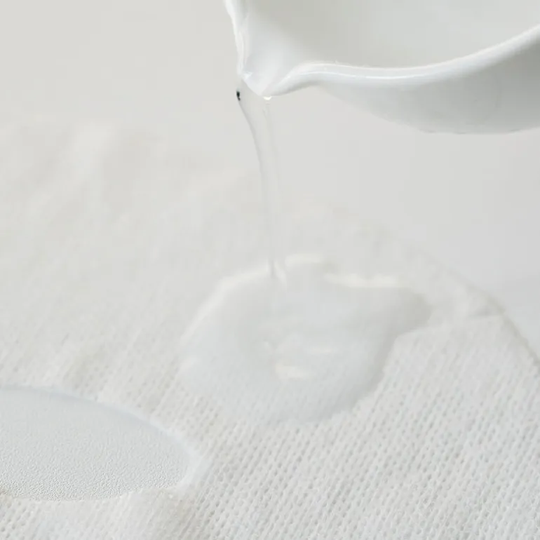 Cica Live Ampoule Mask