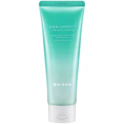 Cicaluronic Low Ph Cleanser