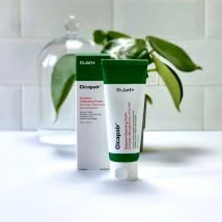 Cicapair Enzyme Cleansing Foam