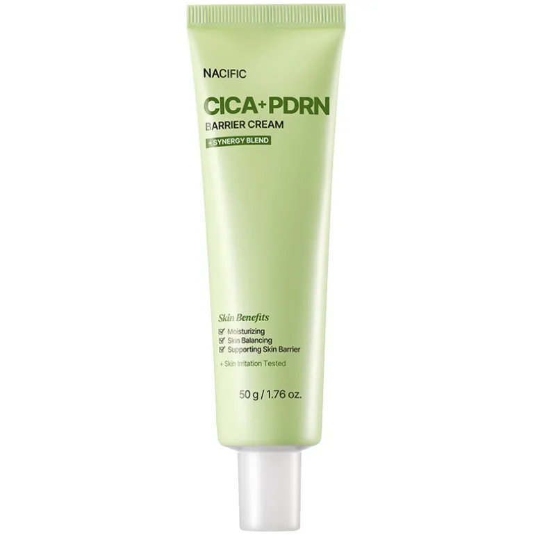 Cica PDRN Barrier Cream