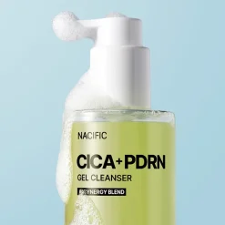 Cica PDRN Gel Cleanser