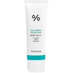Cica Regen Vegan Sun SPF50