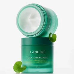 Cica Sleeping Mask