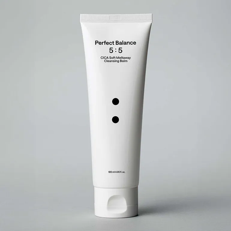 CICA Soft Meltaway Cleansing Balm