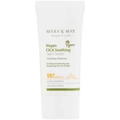 CICA Soothing Sun Cream SPF50+ PA++++