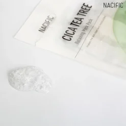 Cica Tea Tree Relaxing Mask