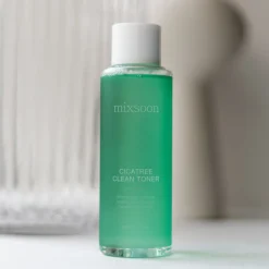 Cicatree Clean Toner