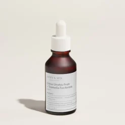 Citrus Unshiu + Tremella Fuciformis Serum