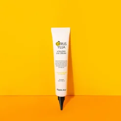 Citrus Yuja Vitalizing Eye Cream
