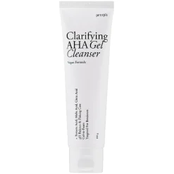 Clarifying AHA Gel Cleanser