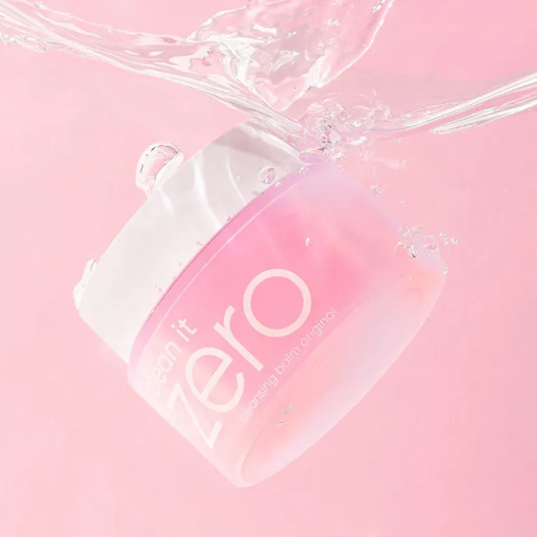 Clean it Zero Cleansing Balm Original