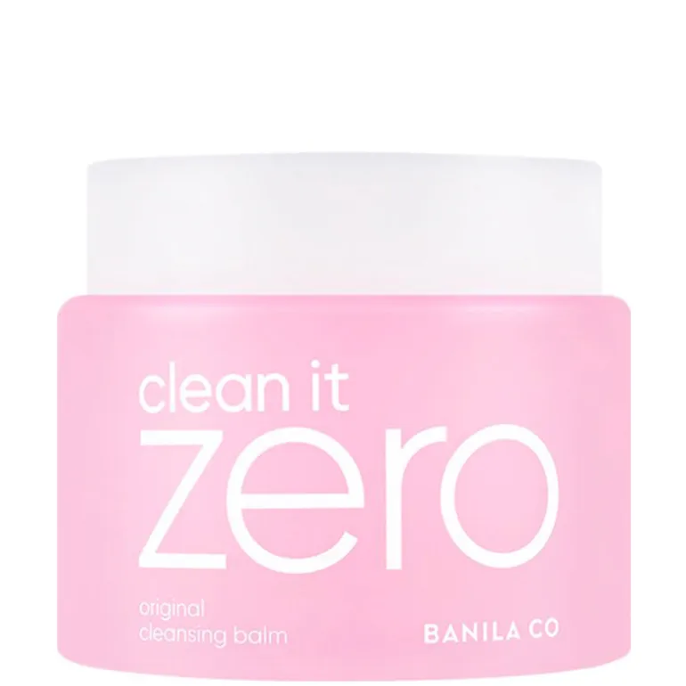 Clean it Zero Cleansing Balm Original