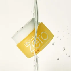 Clean It Zero Nourishing Cleansing Balm