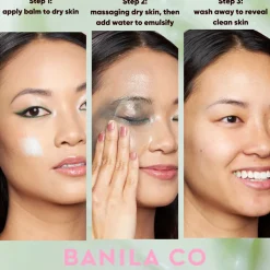Clean It Zero Pore Clarifying Cleansing Balm
